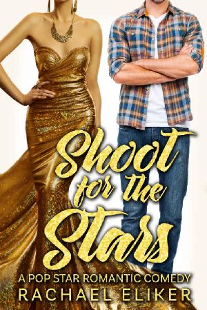 [Pop Stars Romantic Comedy 04] • Shoot for the Stars